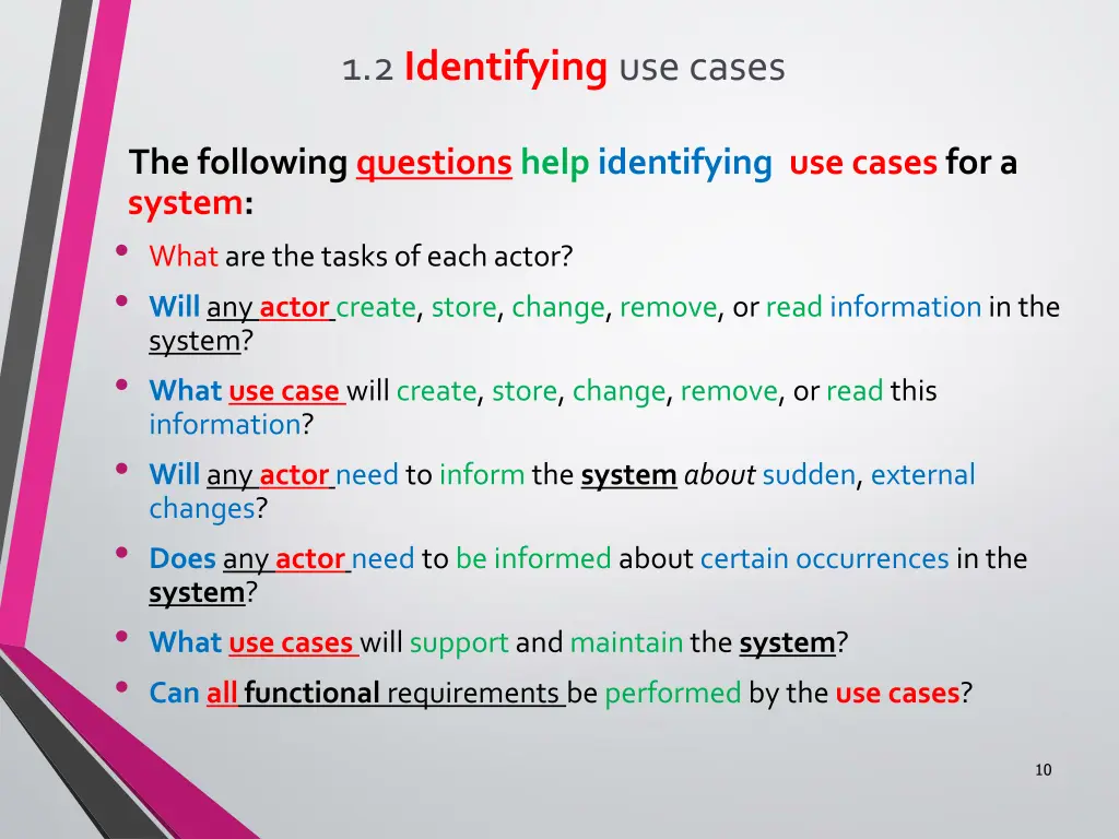 1 2 identifying use cases 1