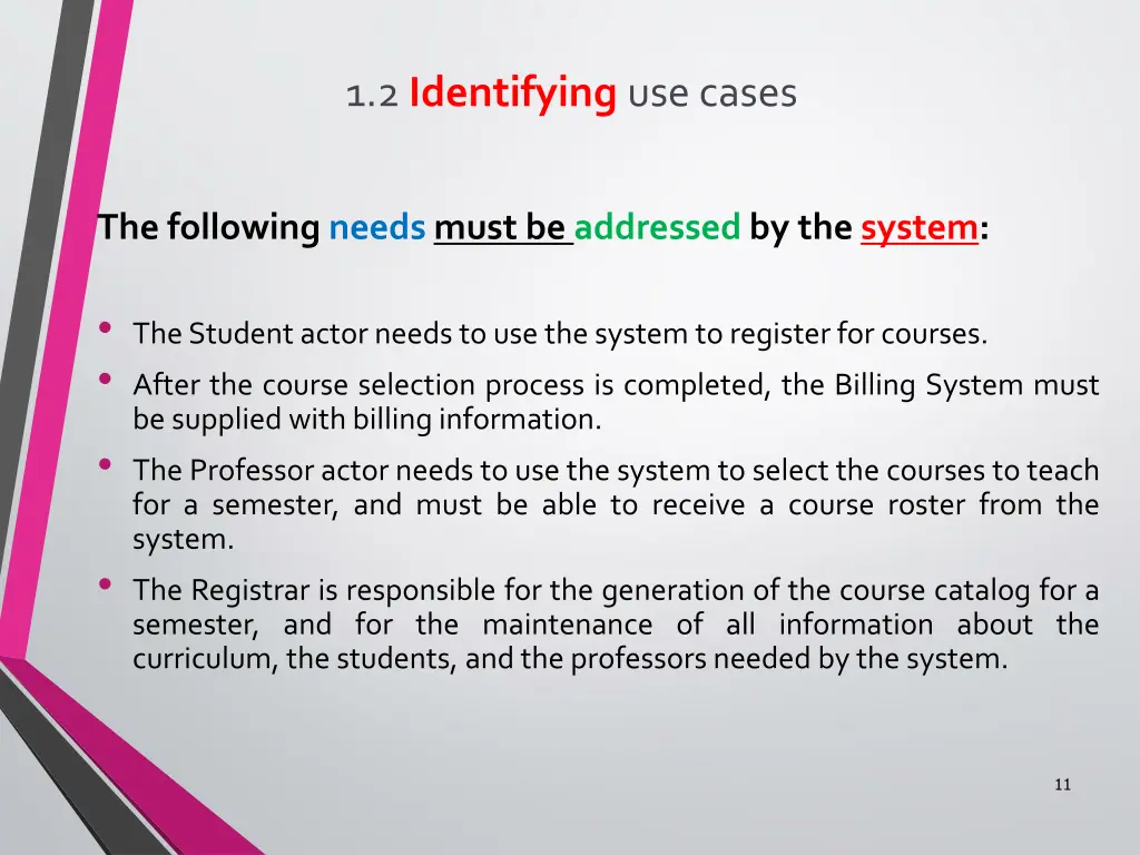 1 2 identifying use cases 2