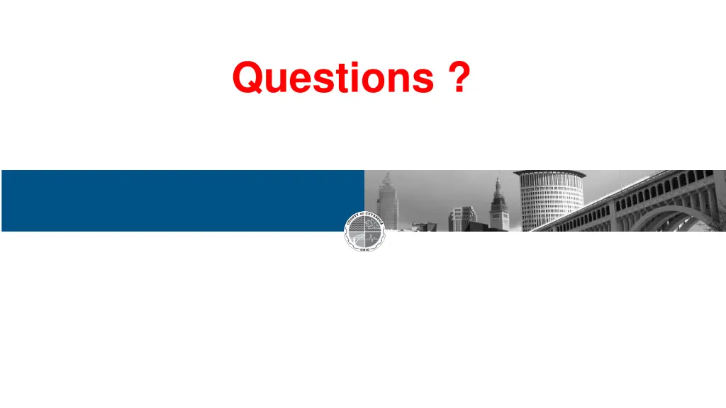 questions