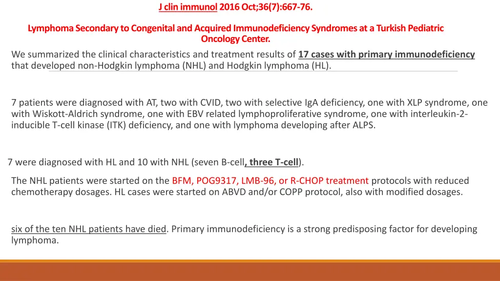 j clin immunol2016 oct 36 7 667 76