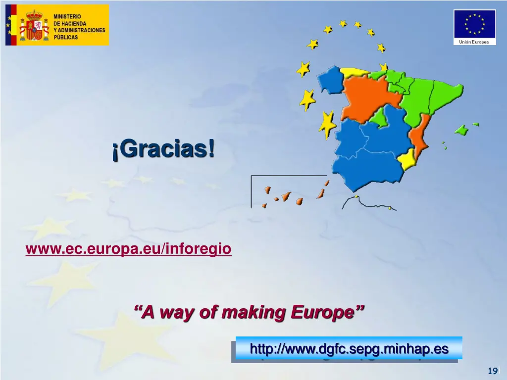 gracias