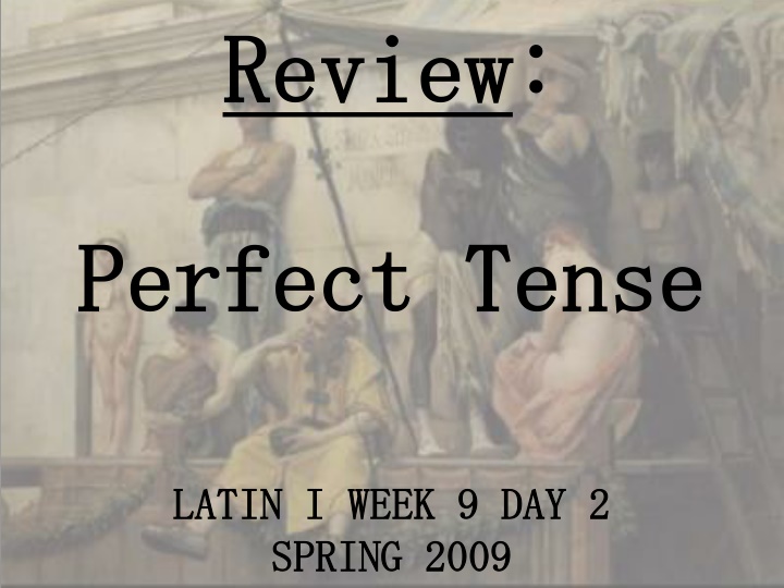 review review