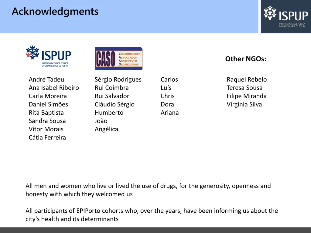 acknowledgments