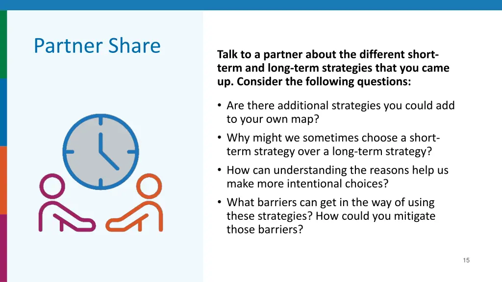 partner share