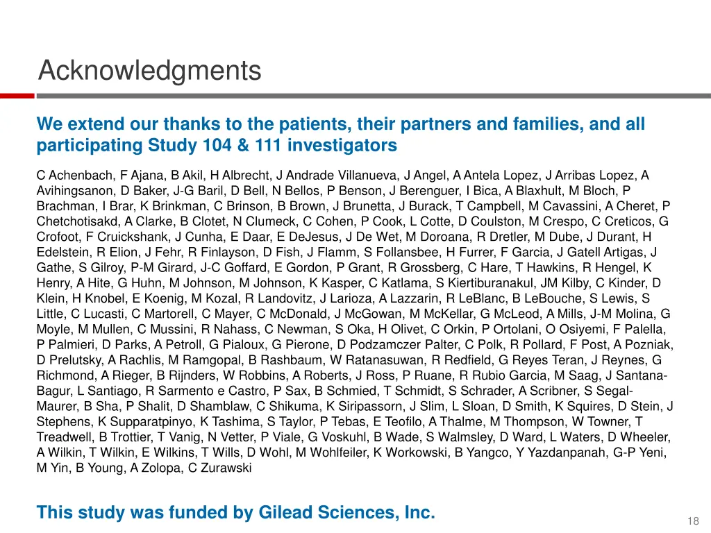 acknowledgments