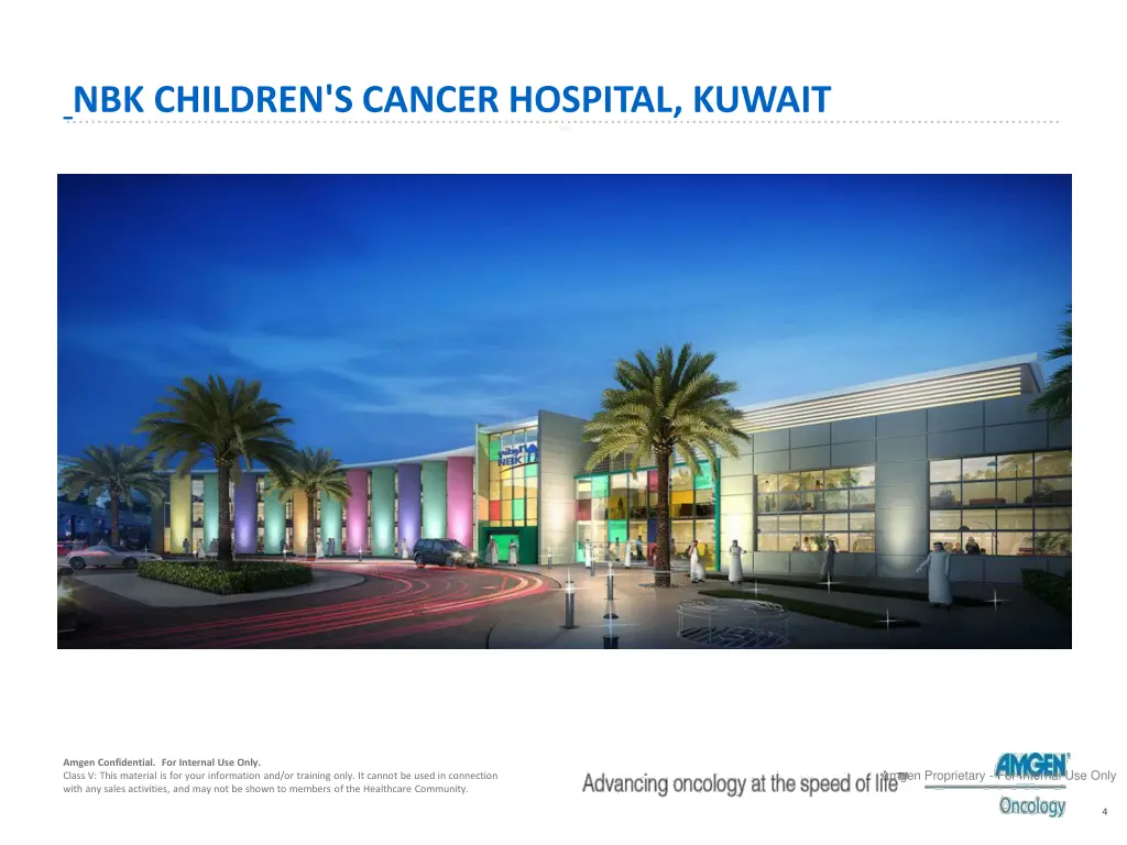 nbk children s cancer hospital kuwait