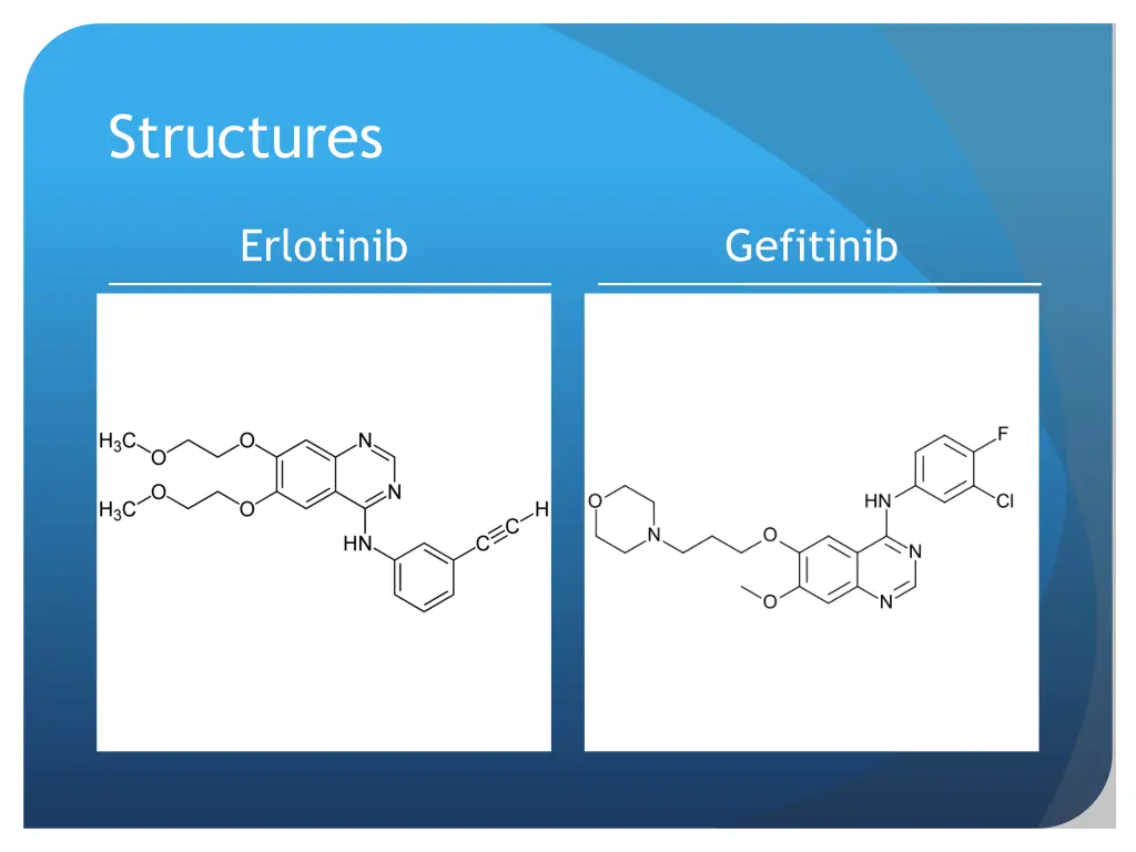 structures