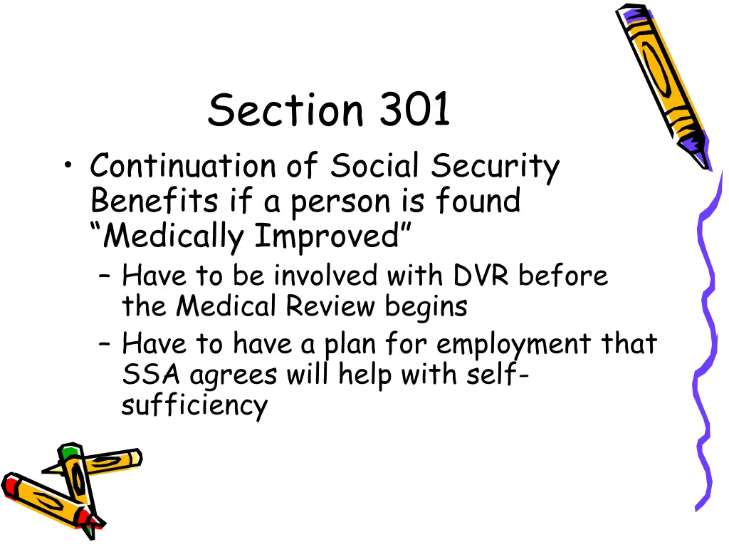 section 301