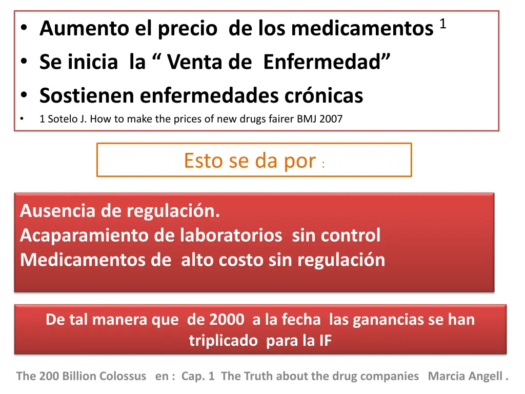 aumento el precio de los medicamentos 1 se inicia