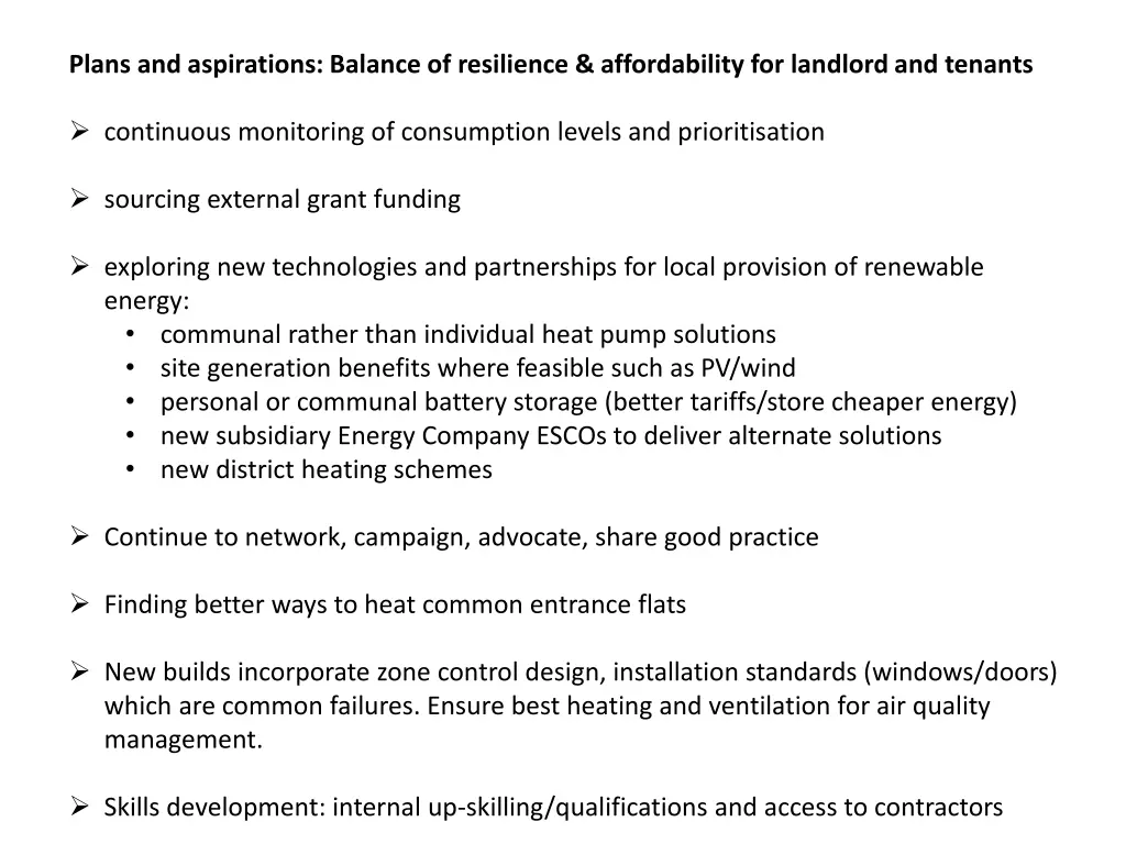 plans and aspirations balance of resilience 1