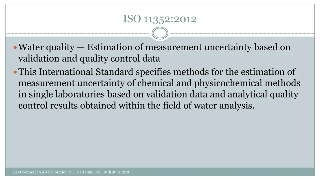 iso 11352 2012
