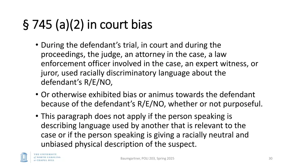 745 a 2 in court bias 745 a 2 in court bias