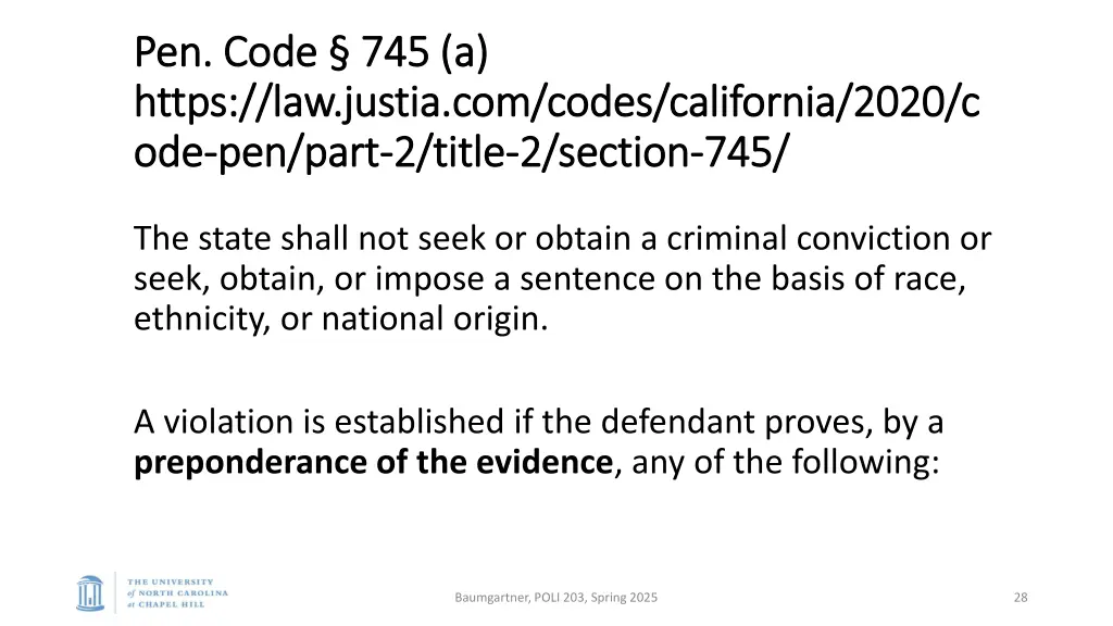 pen code pen code 745 a https law justia