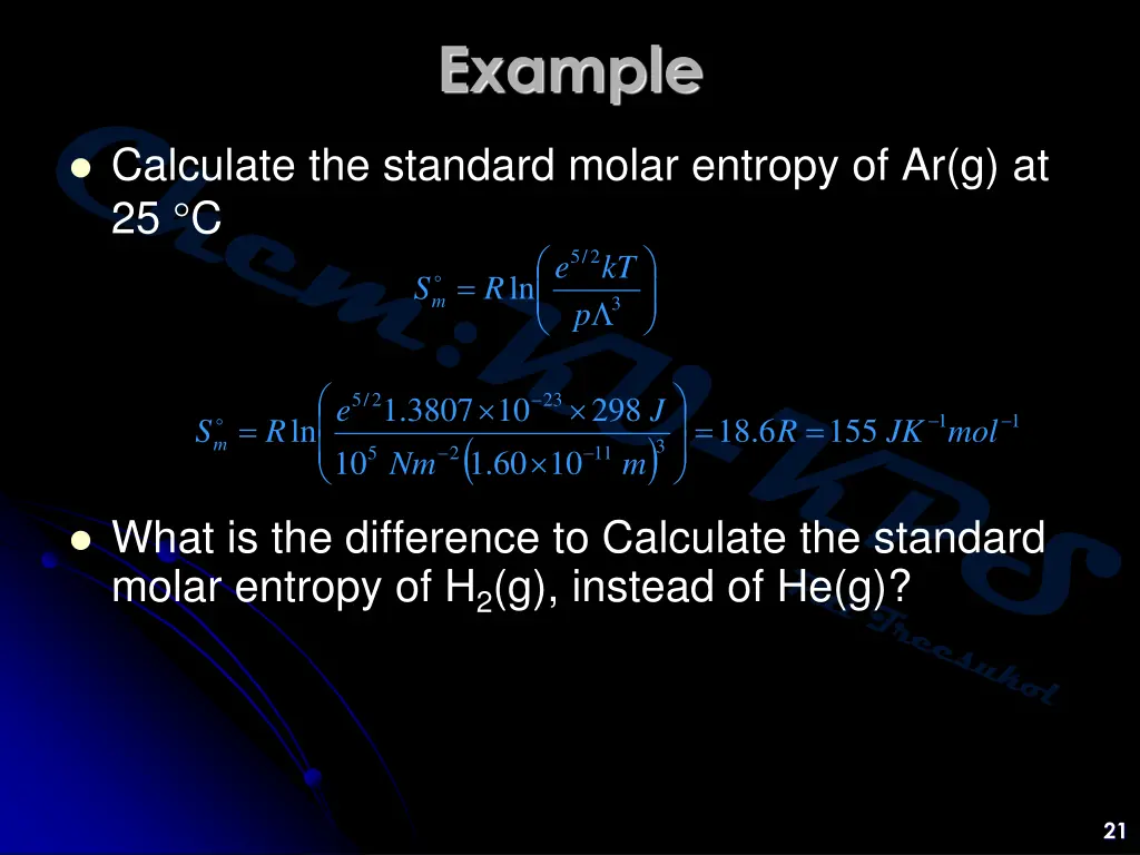 example