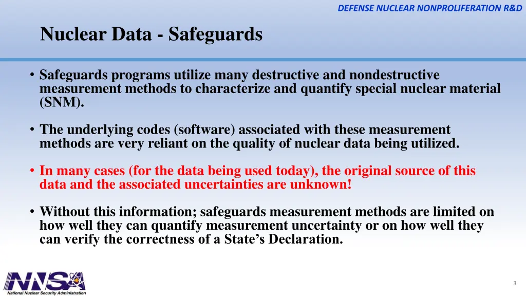 defense nuclear nonproliferation r d 2