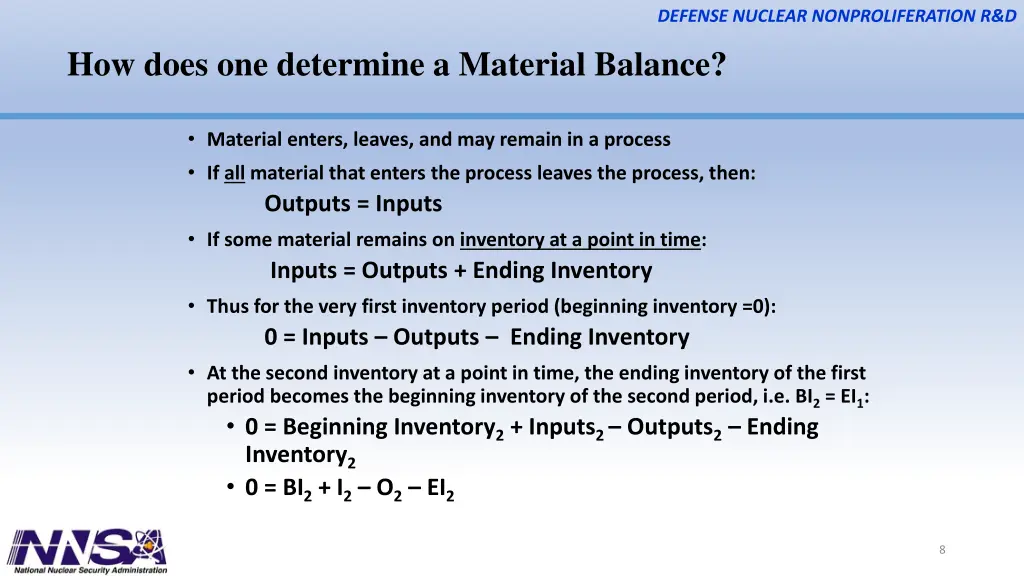 defense nuclear nonproliferation r d 7