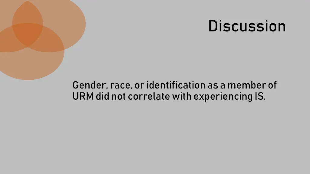 discussion 1