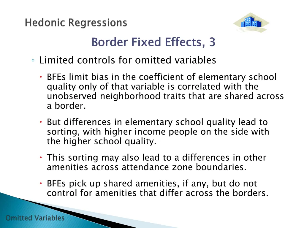 border fixed effects 3 limited controls