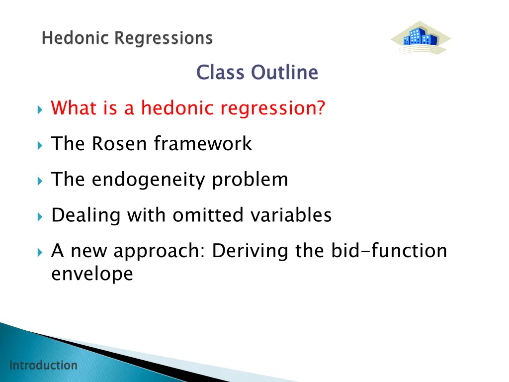 class outline 1