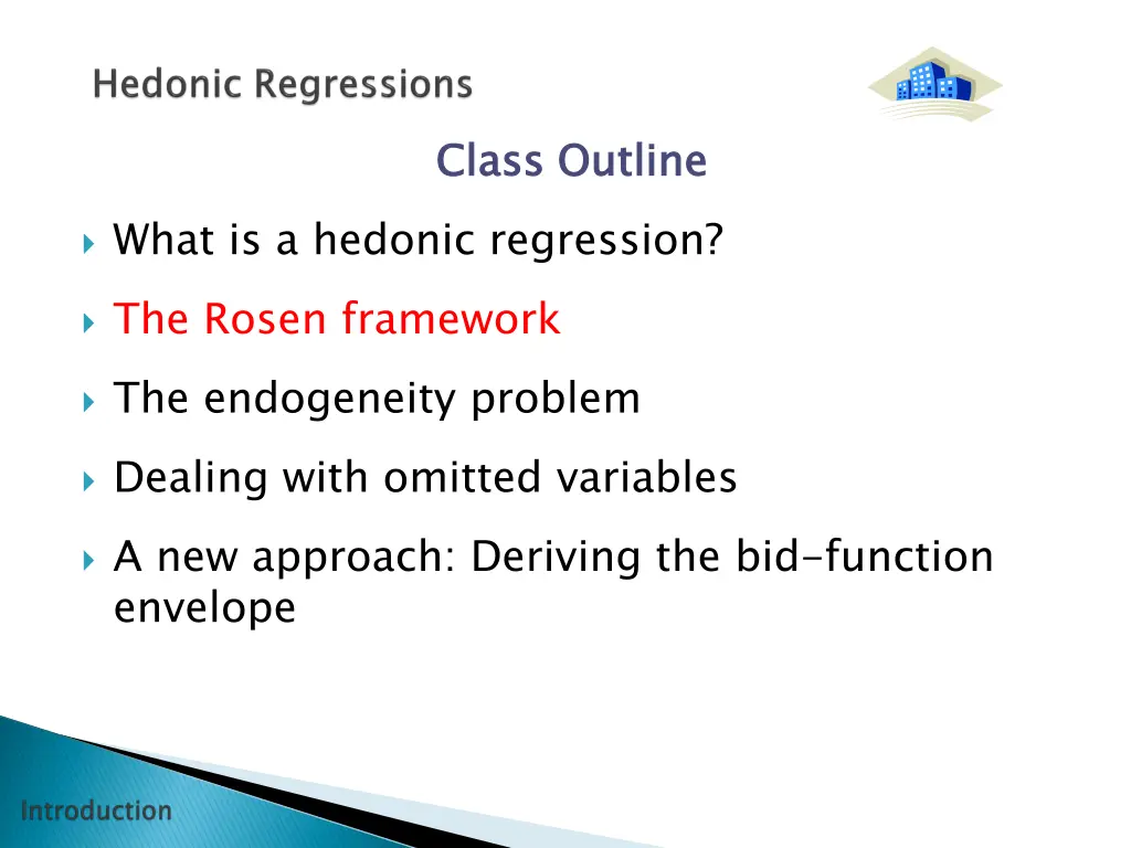 class outline 2
