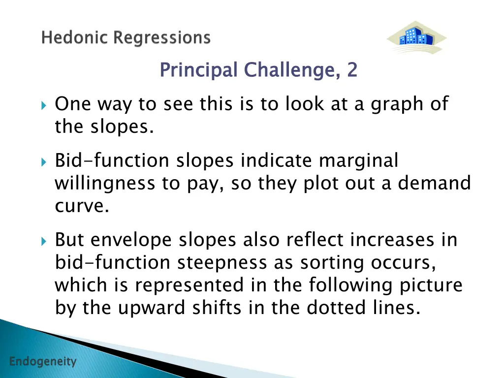 principal challenge 2