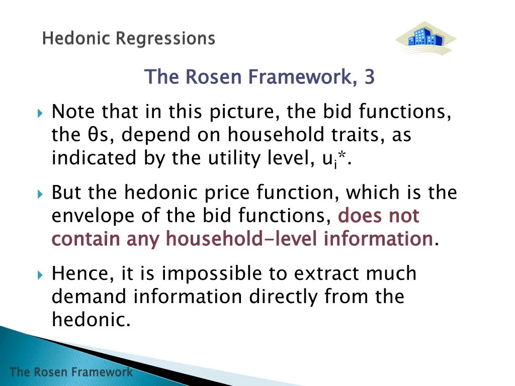the rosen framework 3 note that in this picture