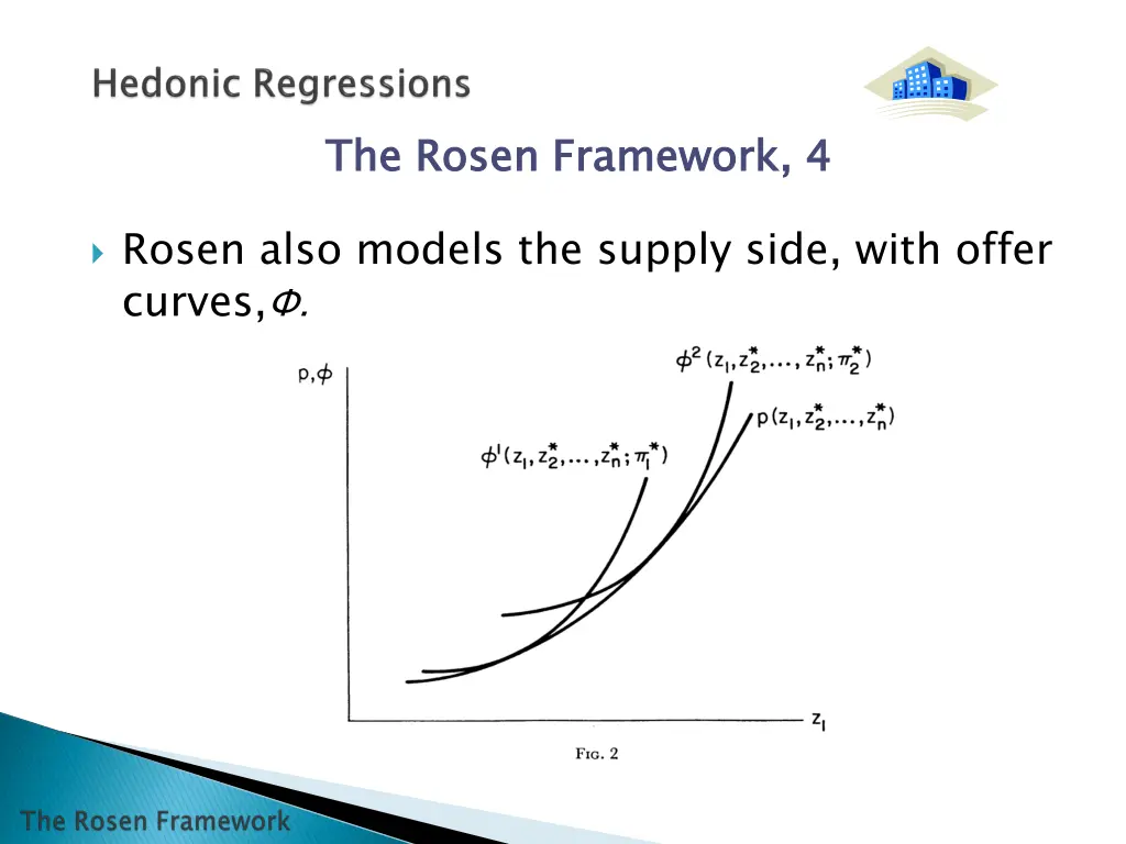 the rosen framework 4