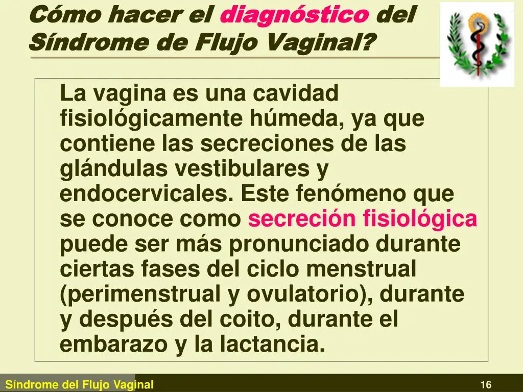 c mo hacer el c mo hacer el diagn stico s ndrome 1