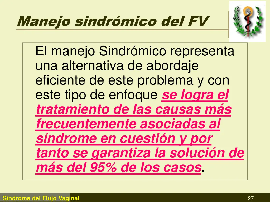 manejo sindr mico del fv