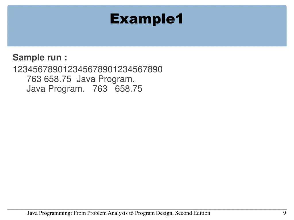 example1 1