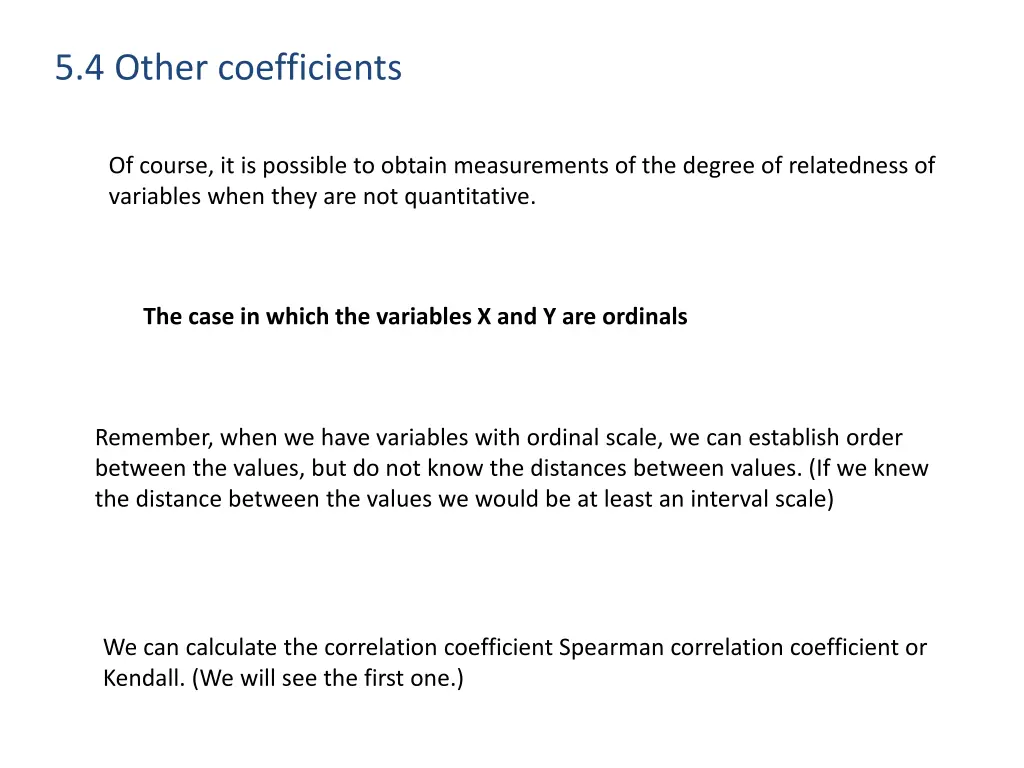 5 4 other coefficients