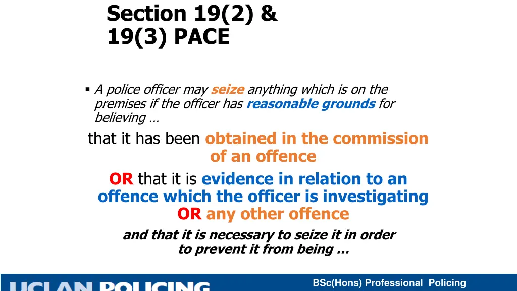 section 19 2 19 3 pace