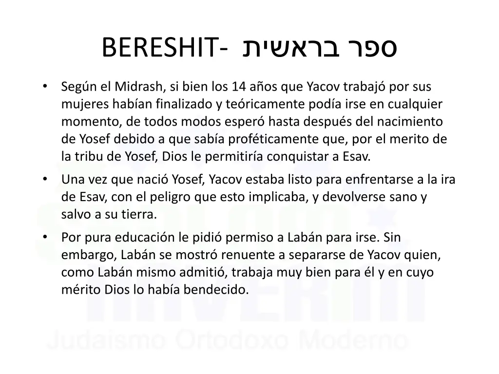 bereshit 4