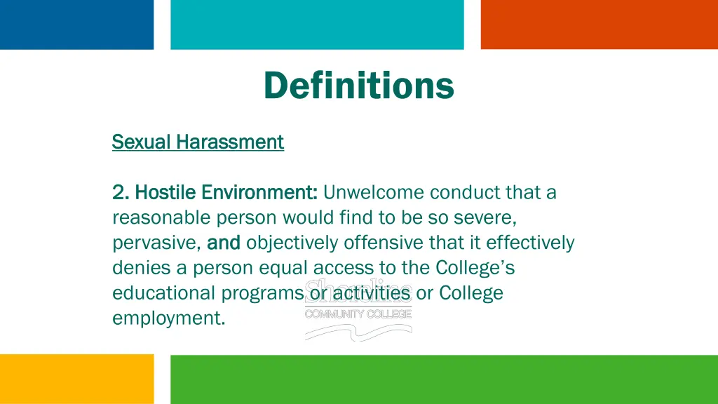definitions 3