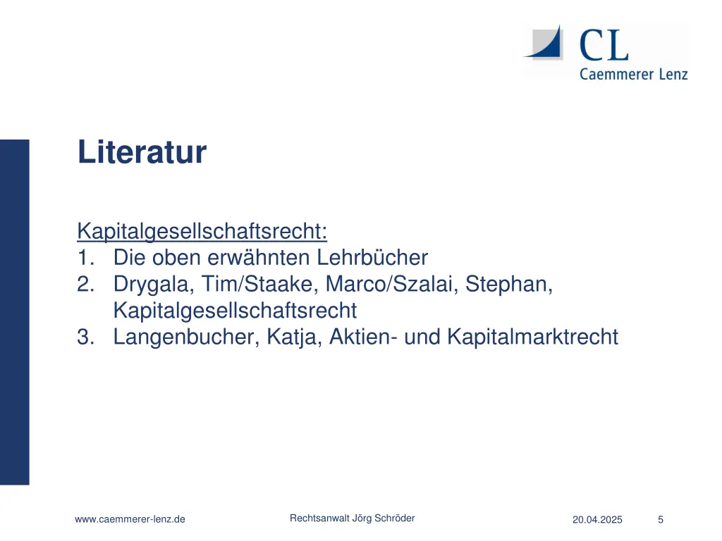 literatur 1
