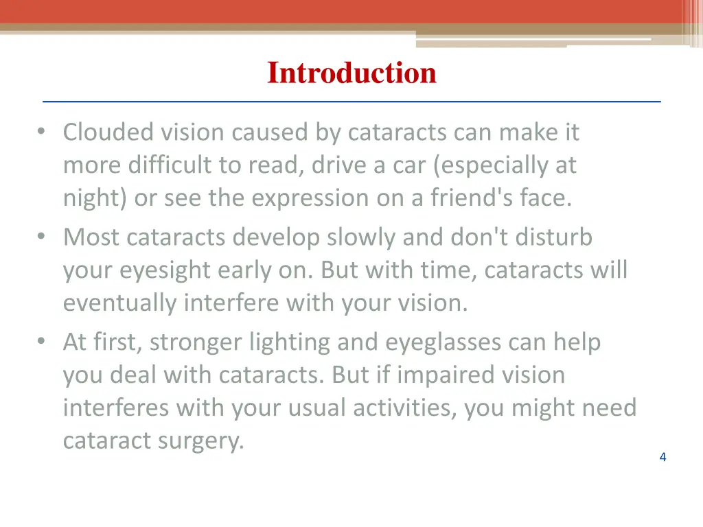 introduction