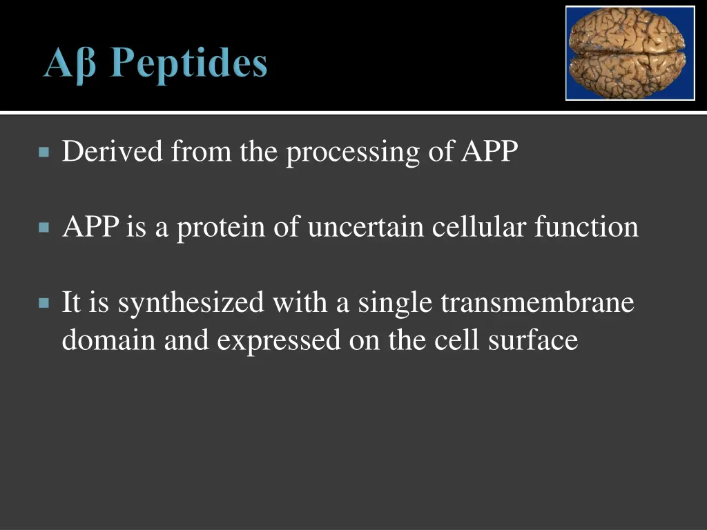derived from the processing of app