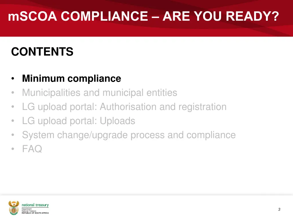mscoa compliance are you ready 1