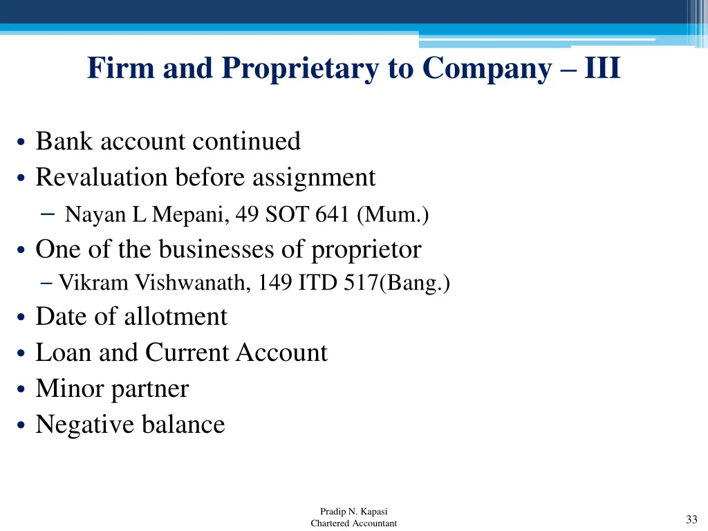 firm and proprietary to company iii