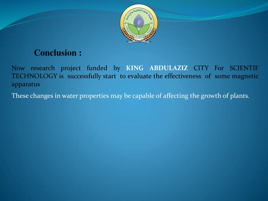 king saud university college of foods 12