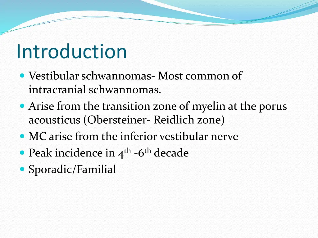 introduction