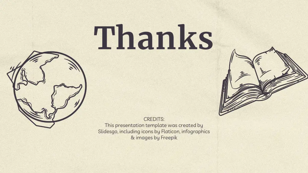 thanks