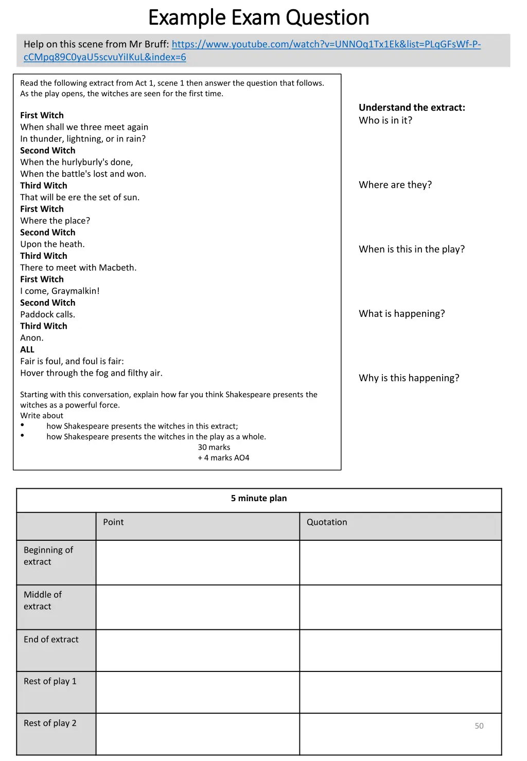 example exam question example exam question 12