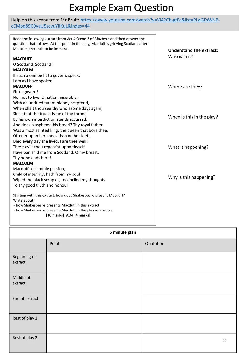 example exam question example exam question 2