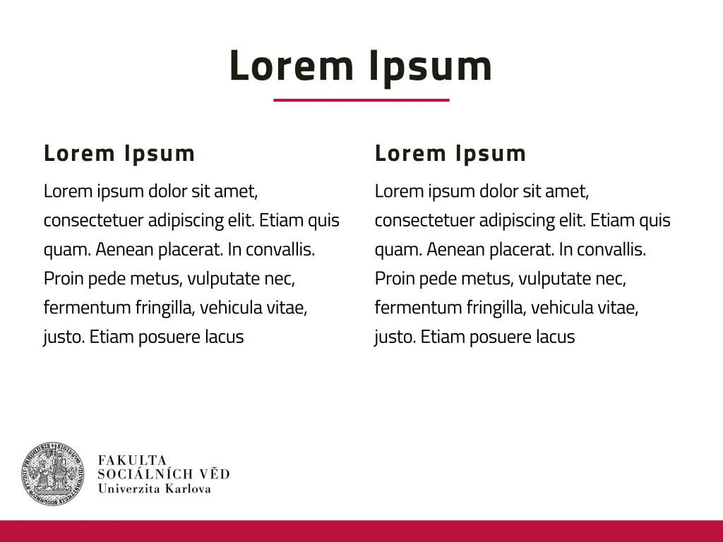 lorem ipsum 3