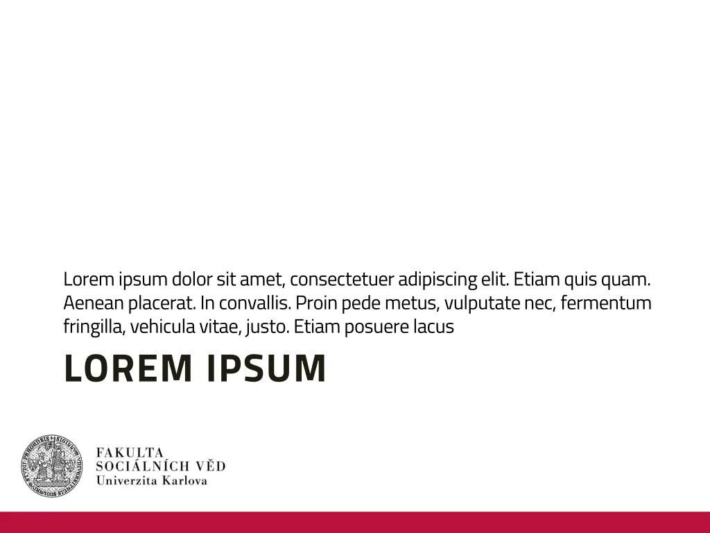 lorem ipsum dolor sit amet