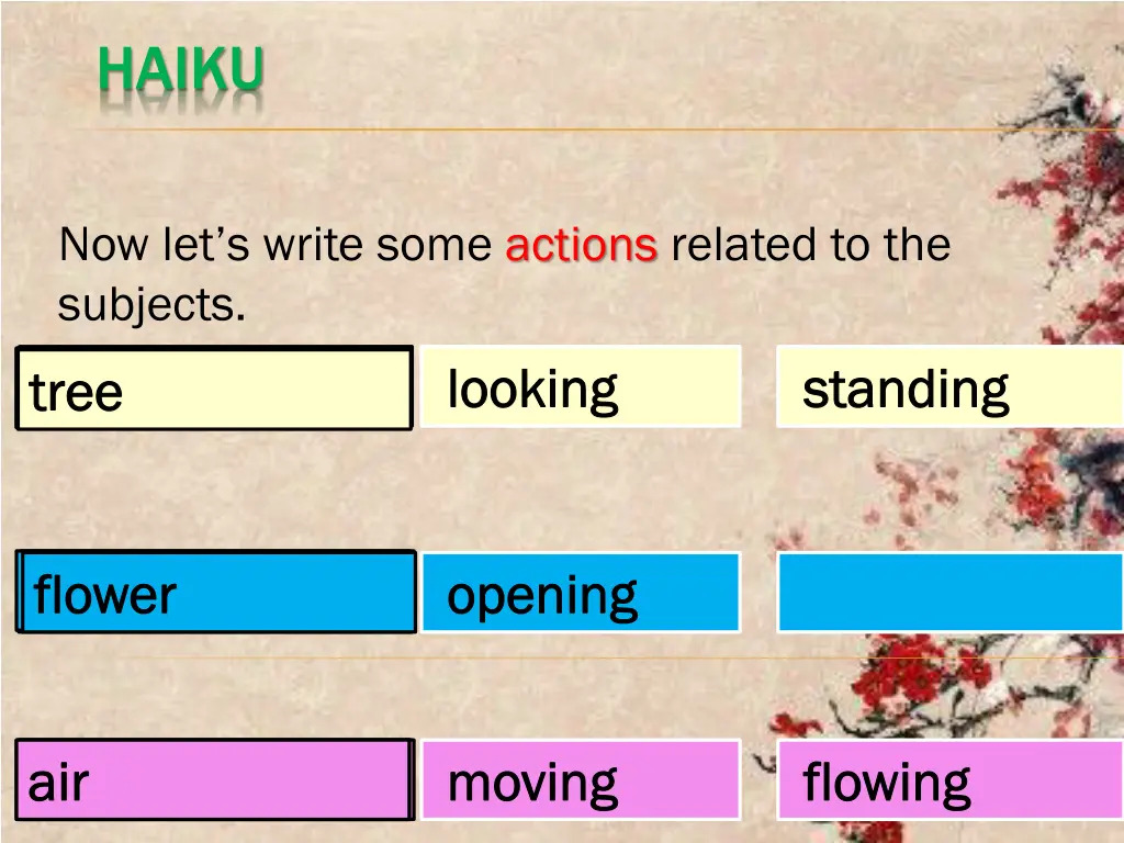 haiku 5