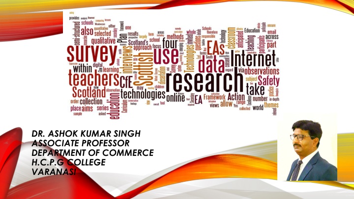dr ashok kumar singh associate professor