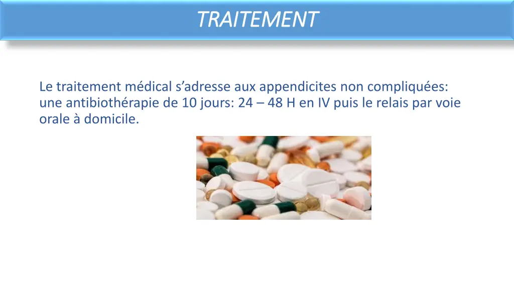 traitement traitement 1