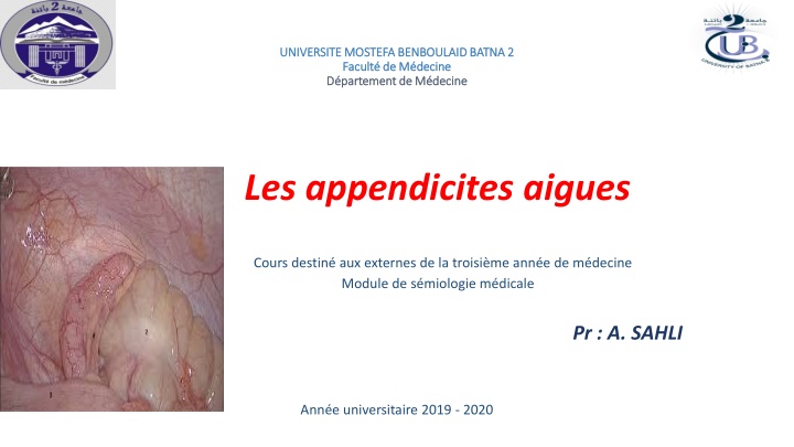universite mostefa benboulaid batna 2 universite